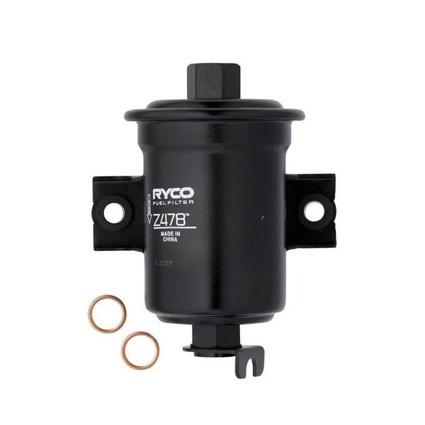 Ryco Z478 Fuel Filter