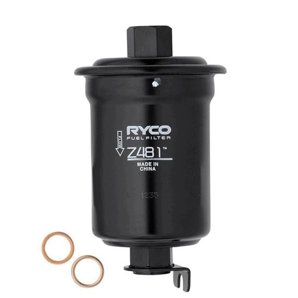 Ryco Z481 Fuel Filter