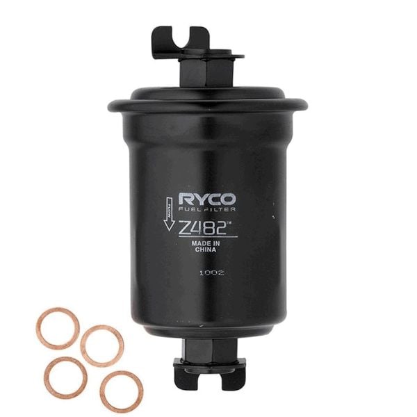 Ryco Z482 Fuel Filter
