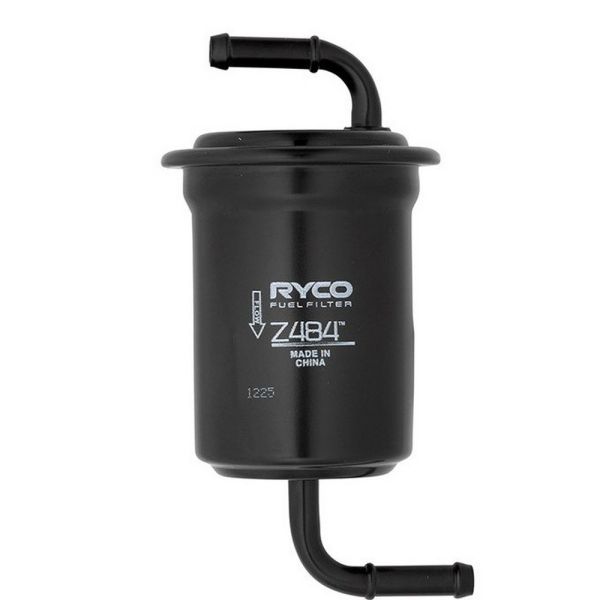 Ryco Z484 Fuel Filter