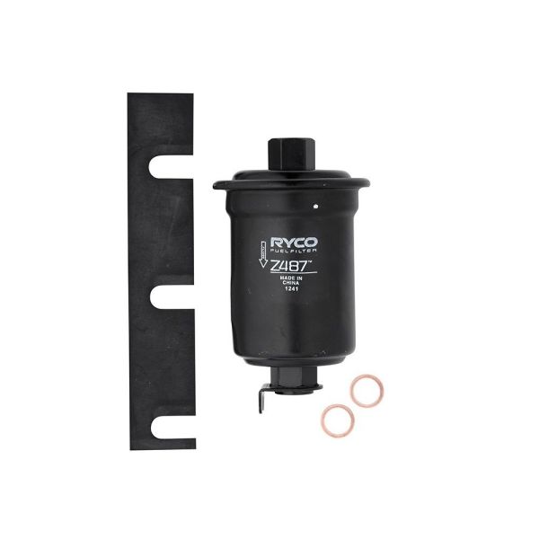 Ryco Z487 Fuel Filter