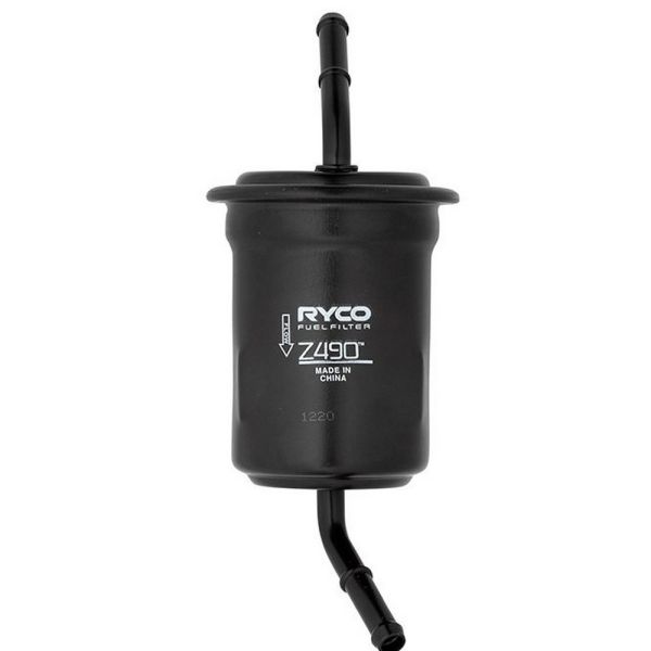 Ryco Z490 Fuel Filter