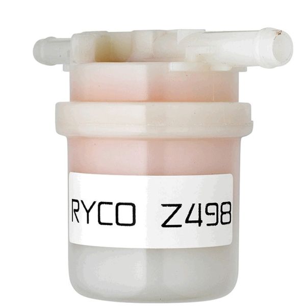 Ryco Z498 Fuel Filter