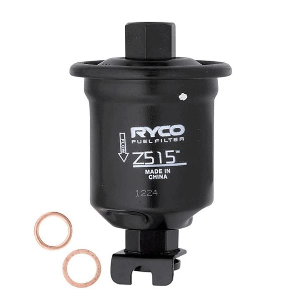 Ryco Z515 Fuel Filter