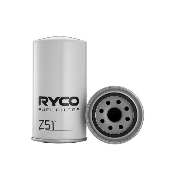 Ryco Z51 Fuel Filter