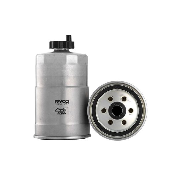 Ryco Z533 Fuel Filter