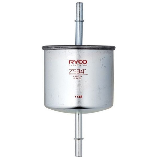 Ryco Z534 Fuel Filter