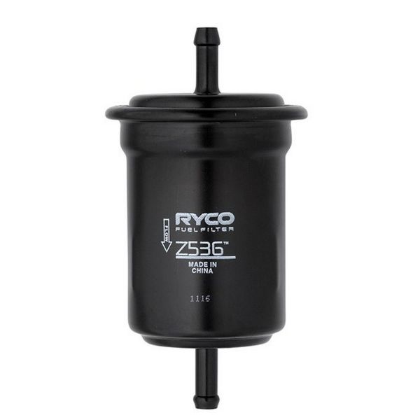 Ryco Z536 Fuel Filter