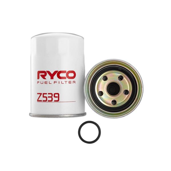 Ryco Z539 Fuel Filter
