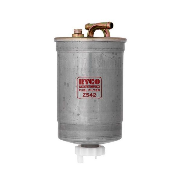 Ryco Z542 Fuel Filter