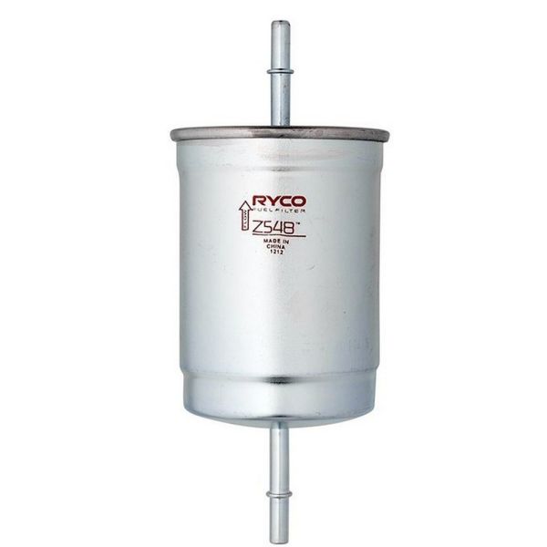 Ryco Z548 Fuel Filter