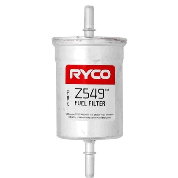Ryco Z549 Fuel Filter