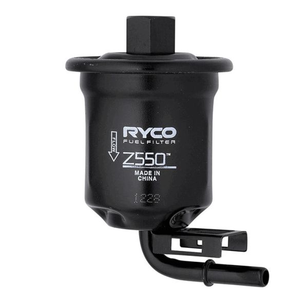Ryco Z550 Fuel Filter