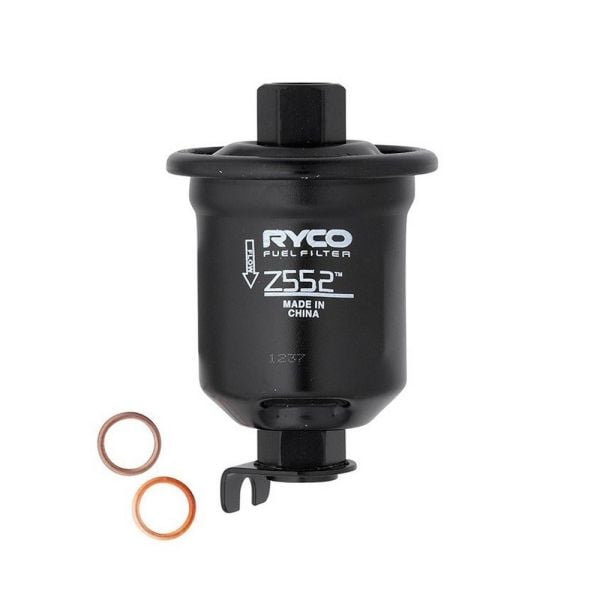 Ryco Z552 Fuel Filter