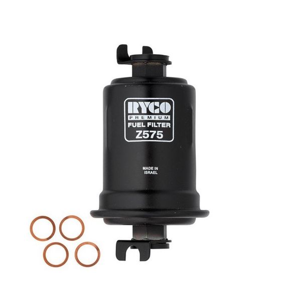 Ryco Z575 Fuel Filter