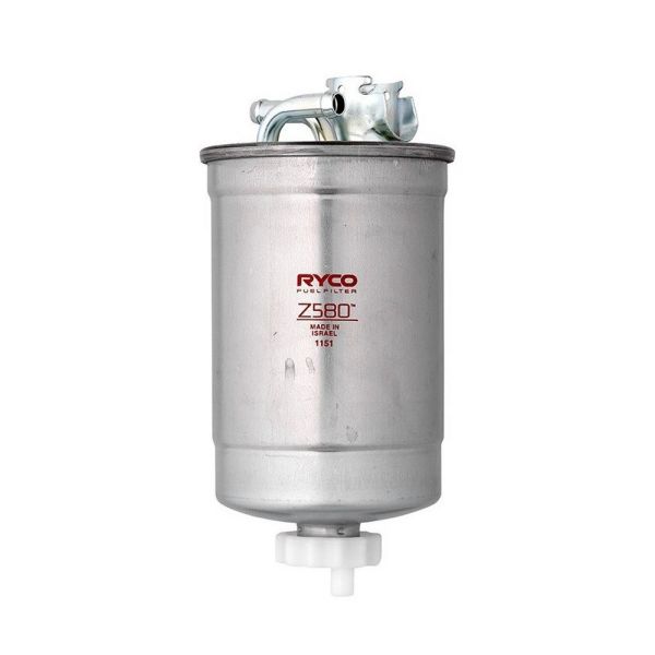 Ryco Z580 Fuel Filter