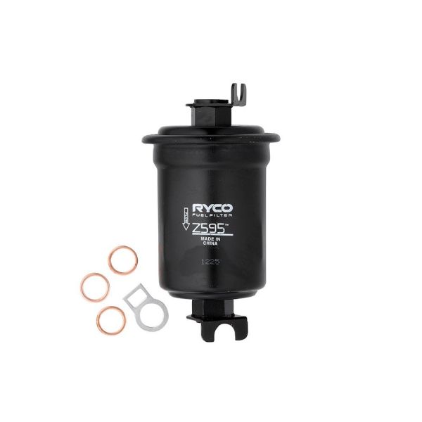 Ryco Z595 Fuel Filter