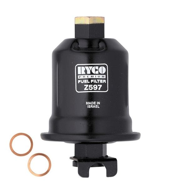 Ryco Z597 Fuel Filter