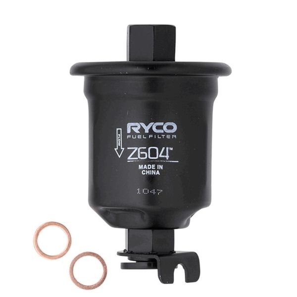 Ryco Z604 Fuel Filter