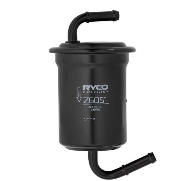 Ryco Z605 Fuel Filter