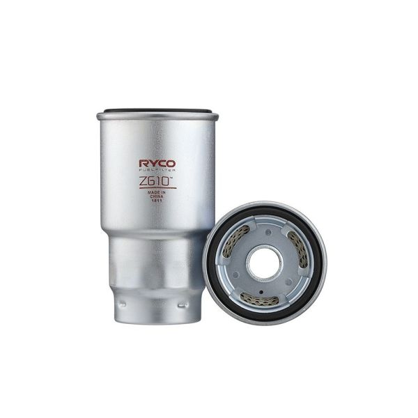 Ryco Z610 Fuel Filter