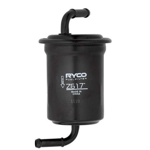Ryco Z617 Fuel Filter