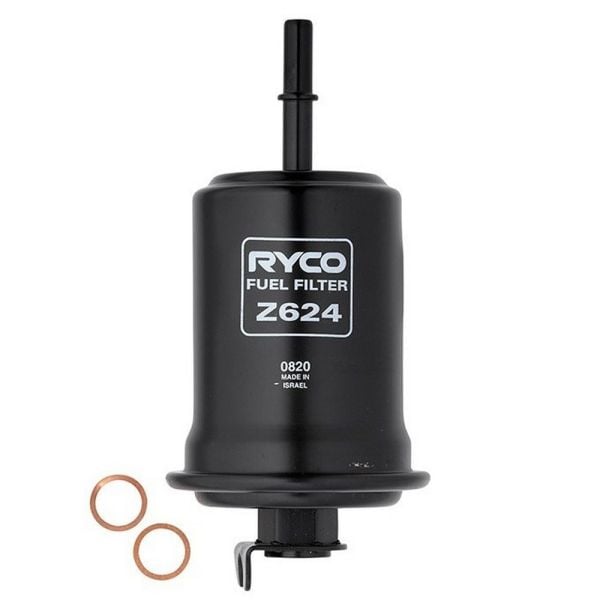 Ryco Z624 Fuel Filter