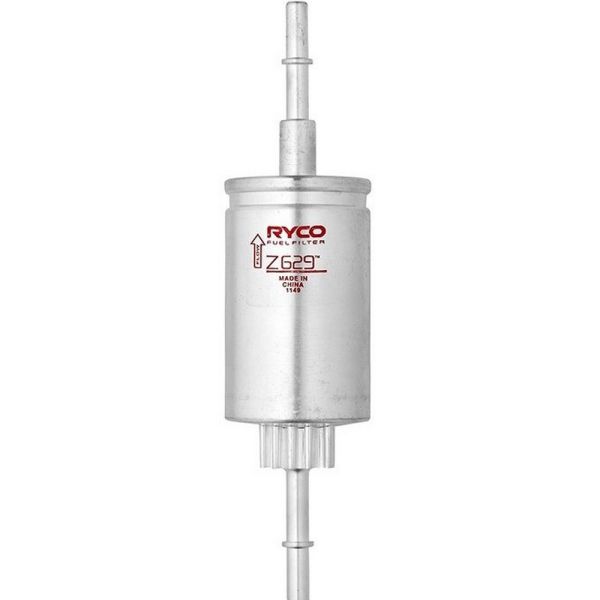 Ryco Z629 Fuel Filter
