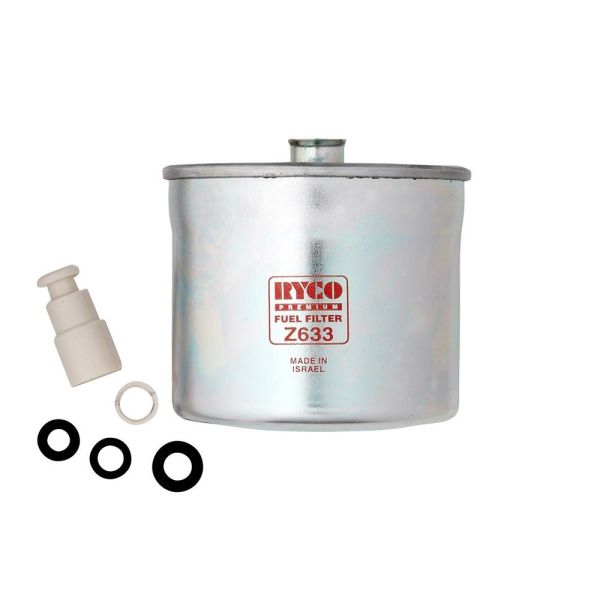 Ryco Z633 Fuel Filter