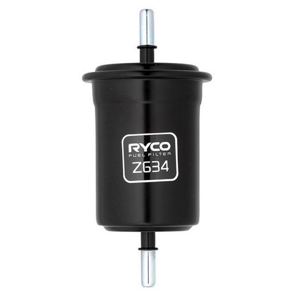 Ryco Z634 Fuel Filter