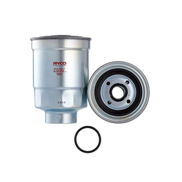 Ryco Z636 Fuel Filter