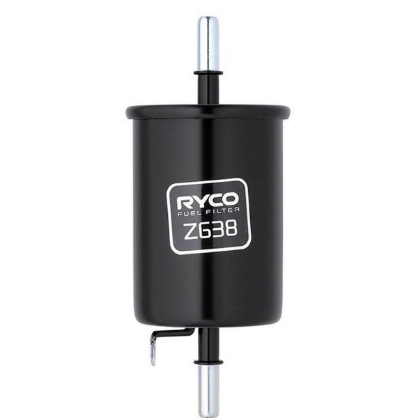 Ryco Z638 Fuel Filter