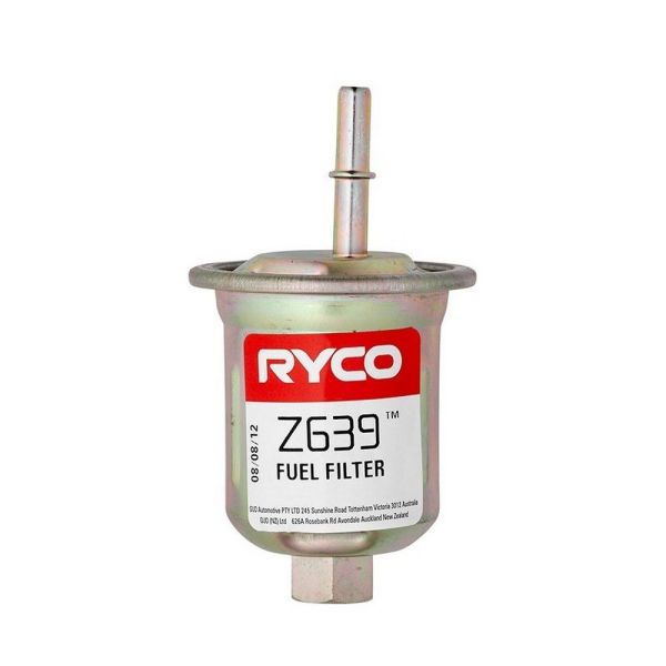 Ryco Z639 Fuel Filter