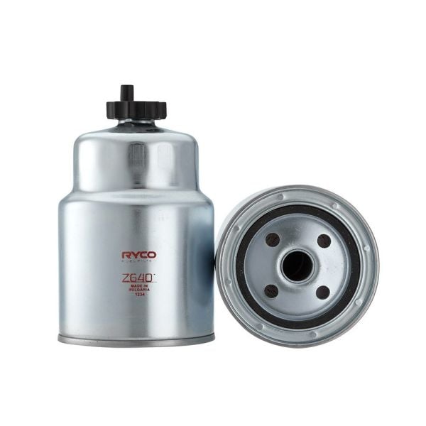 Ryco Z640 Fuel Filter