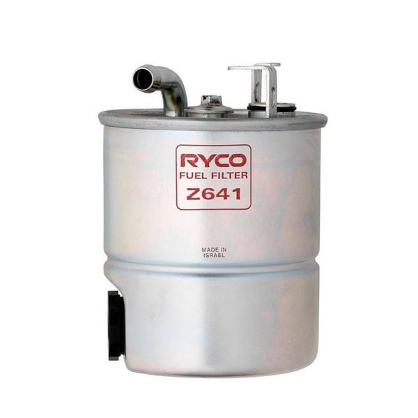 Ryco Z641 Fuel Filter