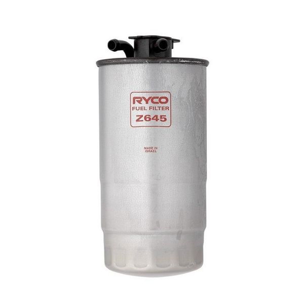 Ryco Z645 Fuel Filter