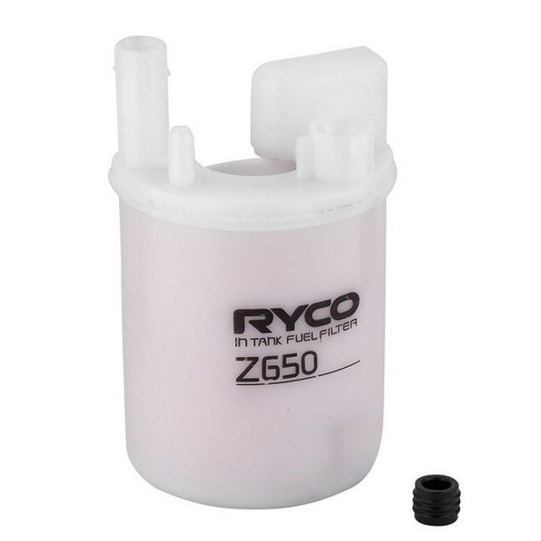 Ryco Z650 In-Tank Fuel Filter