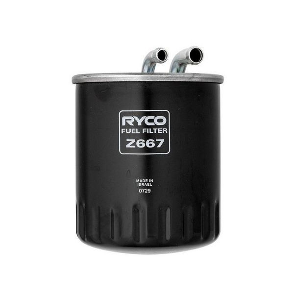 Ryco Z667 Fuel Filter