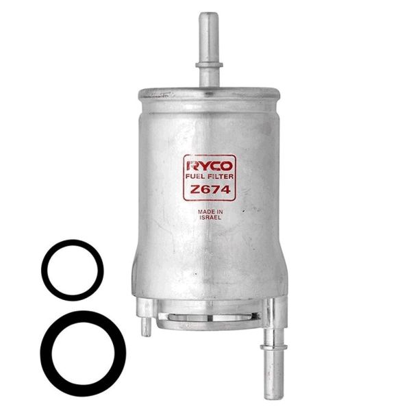 Ryco Z674 Fuel Filter