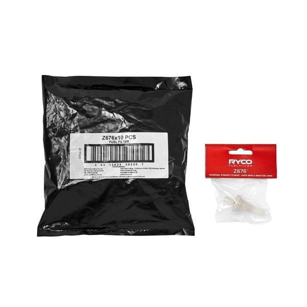 Ryco Z676-10 Fuel Filter