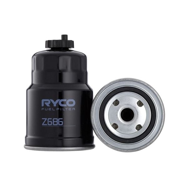 Ryco Z686 Fuel Filter