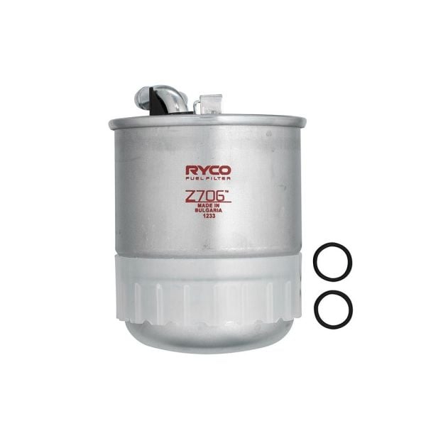 Ryco Z706 Fuel Filter
