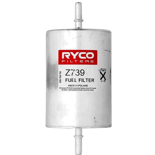 Ryco Z739 Fuel Filter