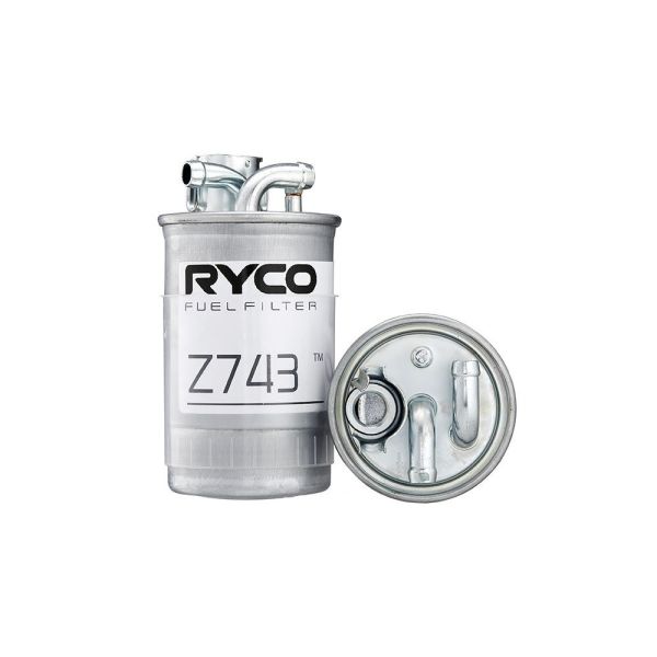 Ryco Z743 Fuel Filter