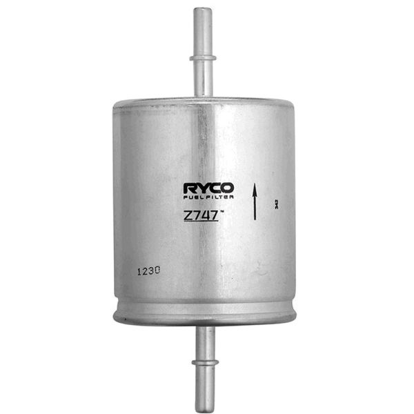 Ryco Z747 Fuel Filter