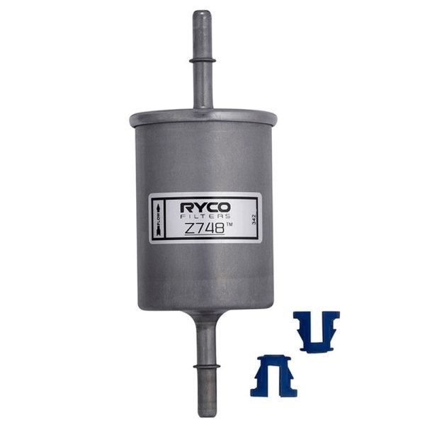 Ryco Z748 Fuel Filter