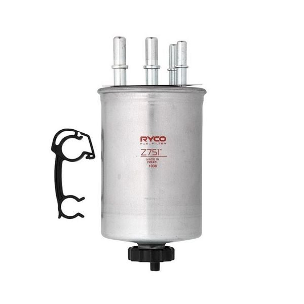 Ryco Z751 Fuel Filter