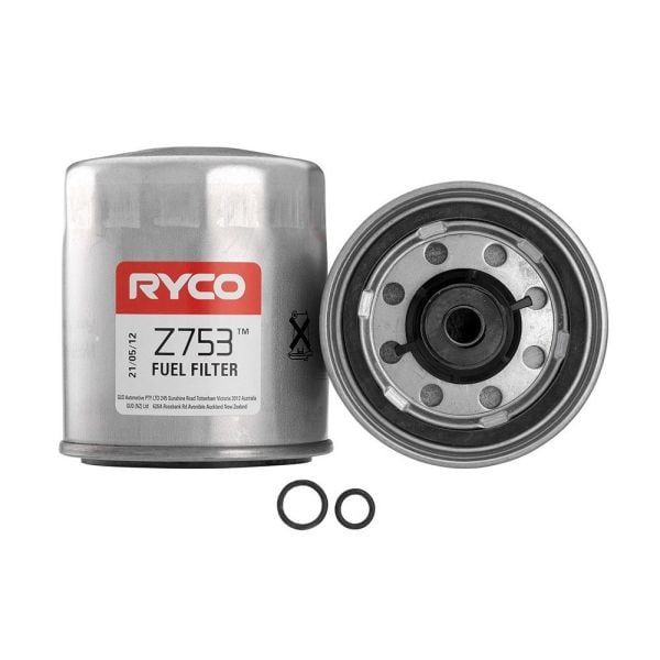 Ryco Z753 Fuel Filter