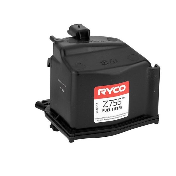Ryco Z756 Fuel Filter