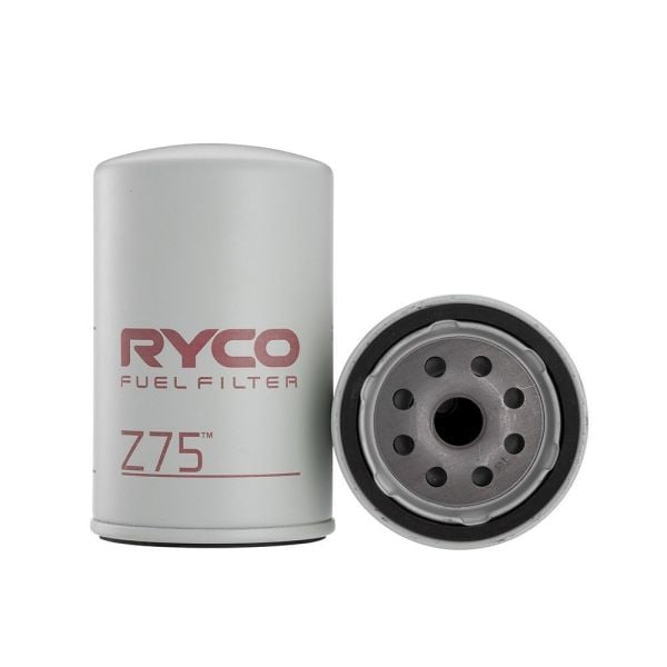 Ryco Z75 Fuel Filter